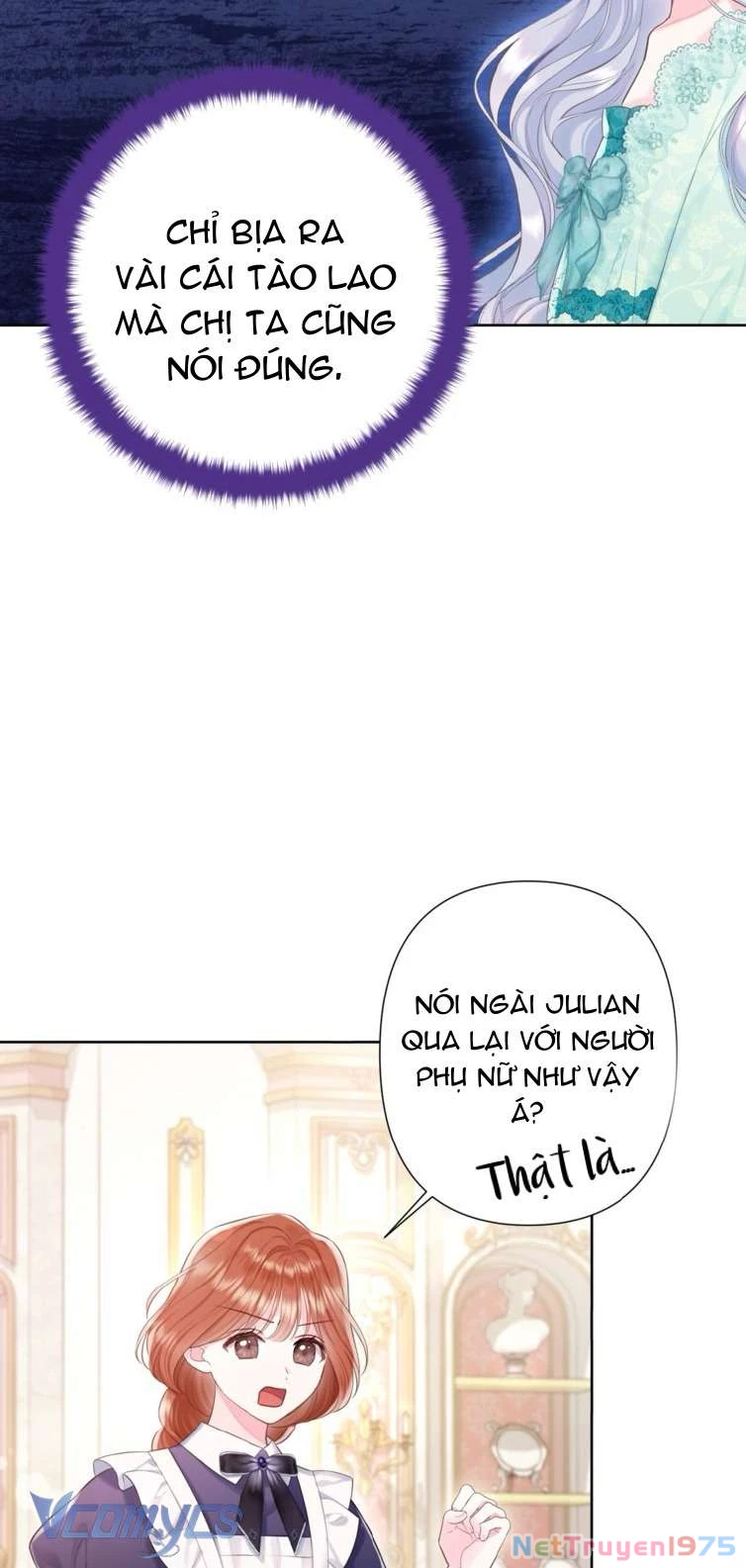 Người Anh Trai Mạnh Nhất Của Tôi Đã Mất Trí Nhớ Chapter 31 - Trang 2