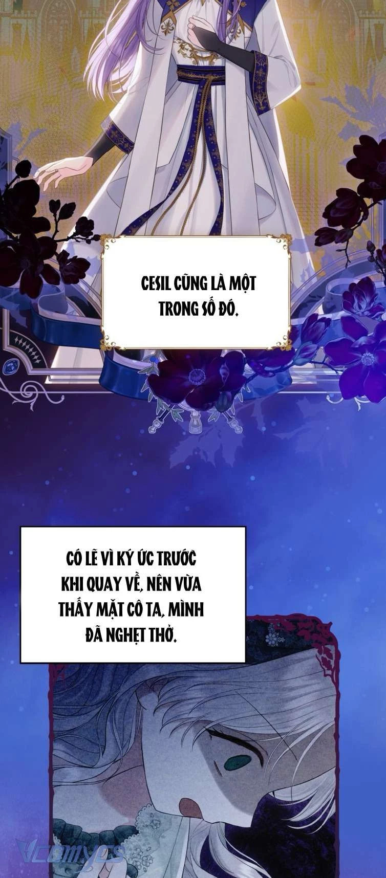 Người Anh Trai Mạnh Nhất Của Tôi Đã Mất Trí Nhớ Chapter 31 - Trang 2