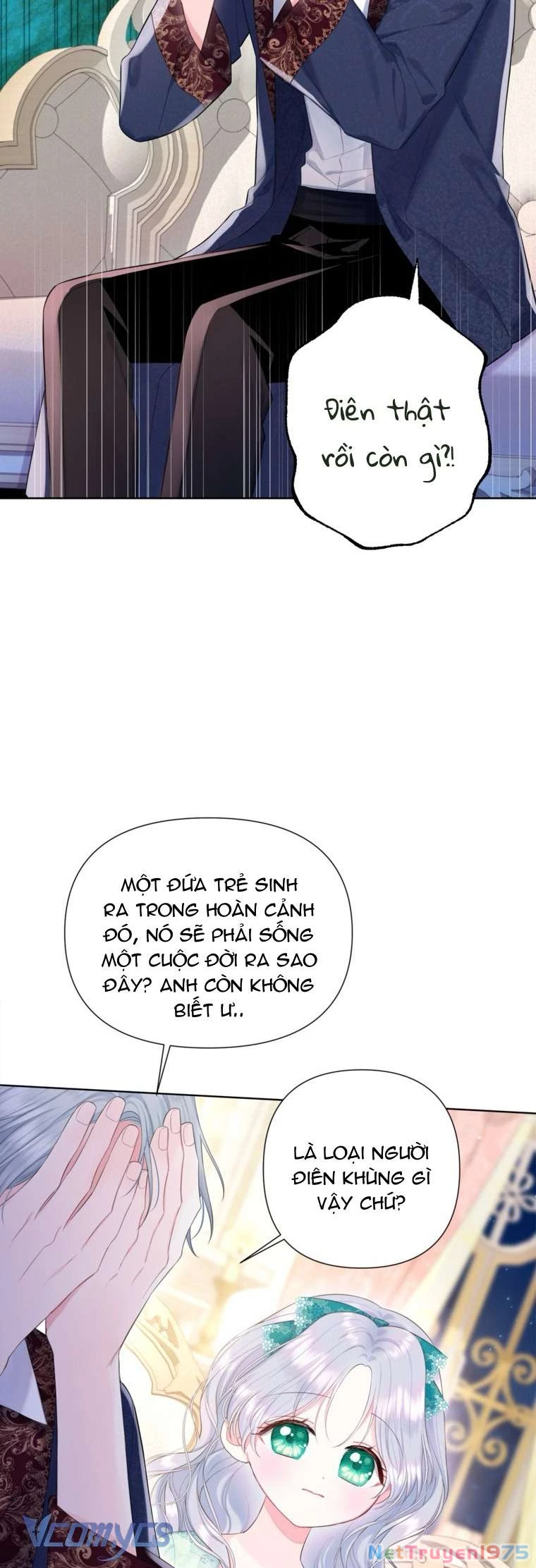 Người Anh Trai Mạnh Nhất Của Tôi Đã Mất Trí Nhớ Chapter 31 - Trang 2