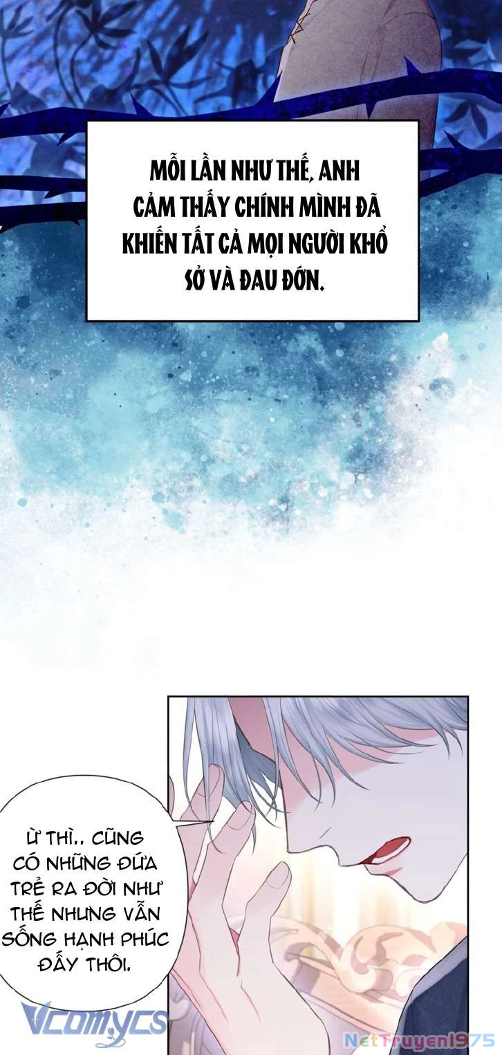 Người Anh Trai Mạnh Nhất Của Tôi Đã Mất Trí Nhớ Chapter 31 - Trang 2