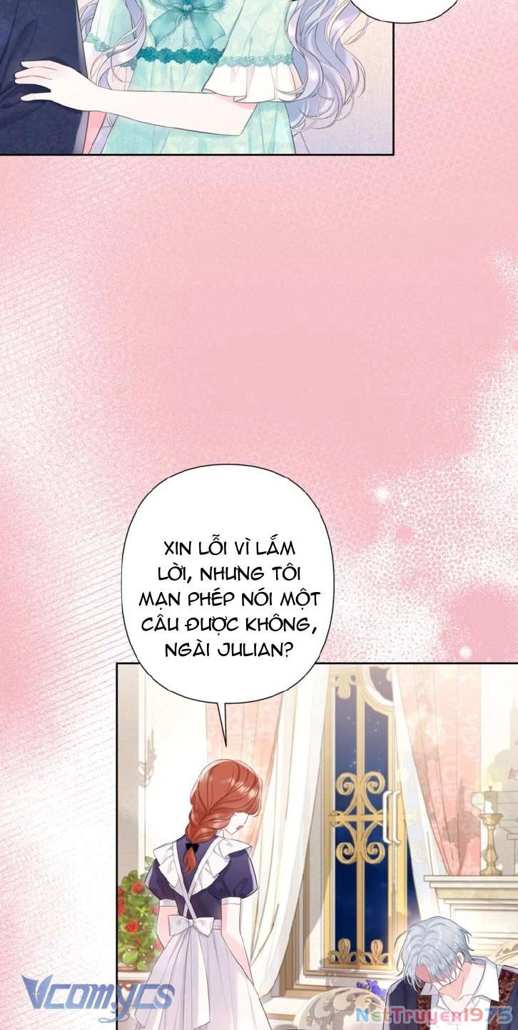 Người Anh Trai Mạnh Nhất Của Tôi Đã Mất Trí Nhớ Chapter 31 - Trang 2