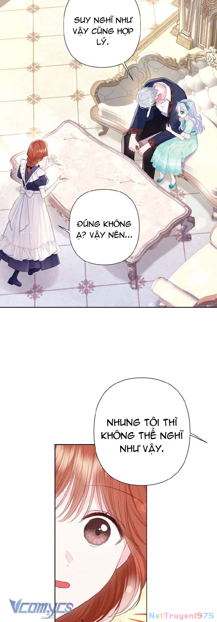 Người Anh Trai Mạnh Nhất Của Tôi Đã Mất Trí Nhớ Chapter 31 - Trang 2