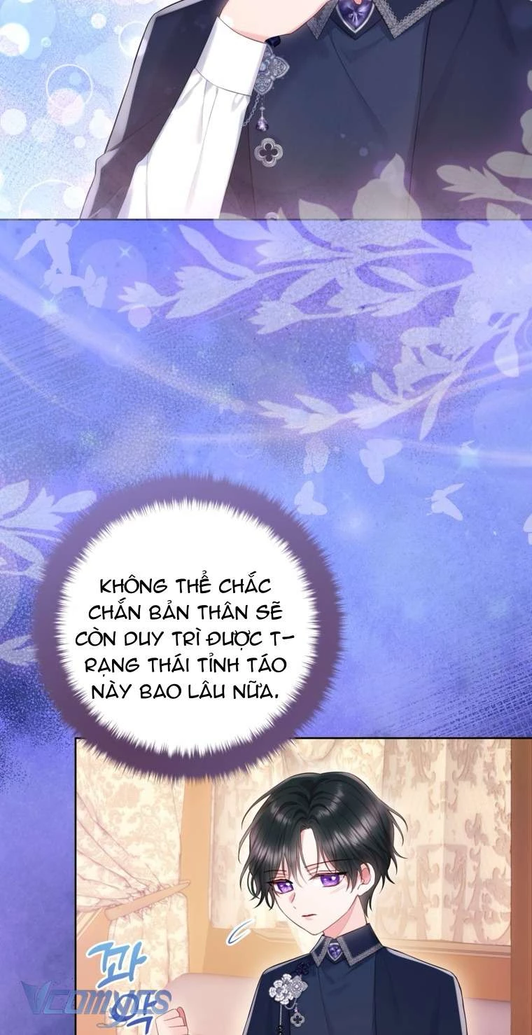 Người Anh Trai Mạnh Nhất Của Tôi Đã Mất Trí Nhớ Chapter 31 - Trang 2