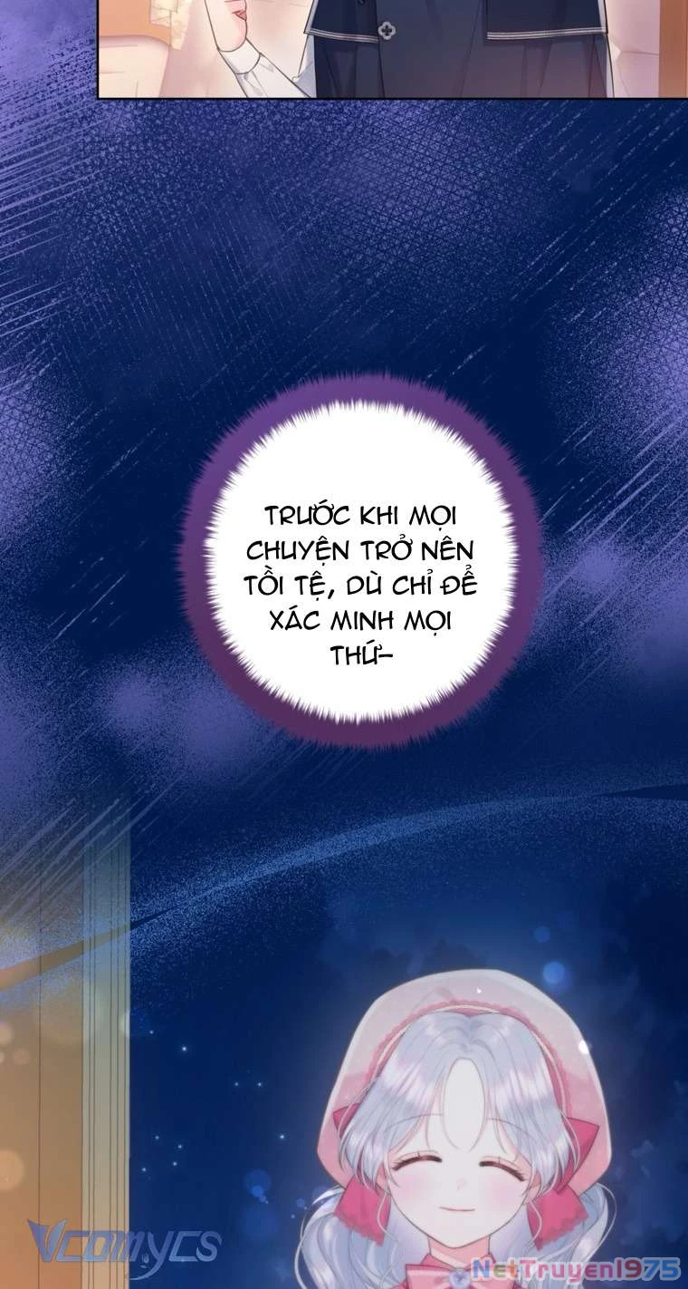 Người Anh Trai Mạnh Nhất Của Tôi Đã Mất Trí Nhớ Chapter 31 - Trang 2