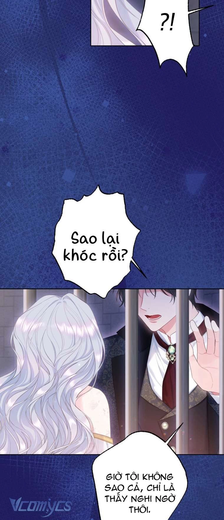 Người Anh Trai Mạnh Nhất Của Tôi Đã Mất Trí Nhớ Chapter 33 - Trang 2