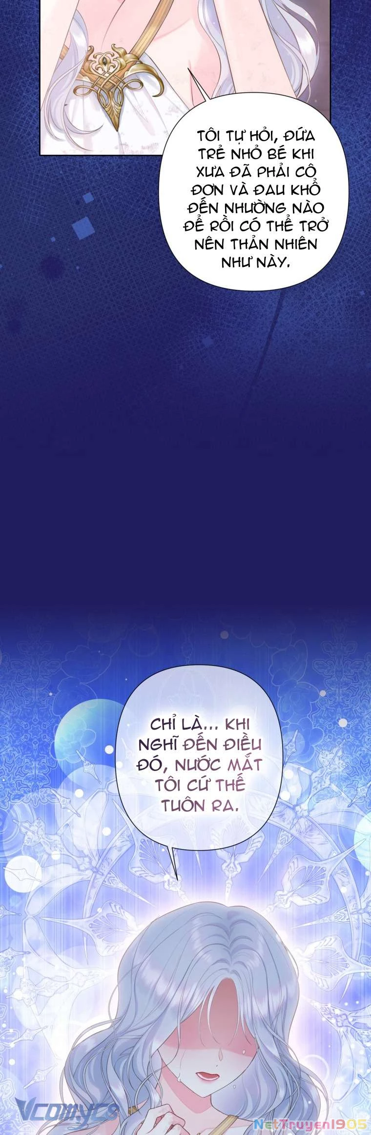 Người Anh Trai Mạnh Nhất Của Tôi Đã Mất Trí Nhớ Chapter 33 - Trang 2