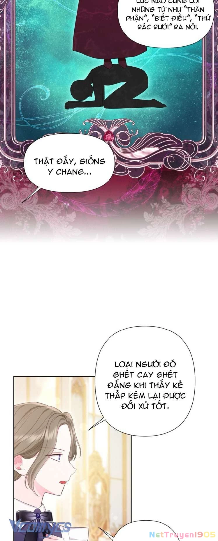 Người Anh Trai Mạnh Nhất Của Tôi Đã Mất Trí Nhớ Chapter 33 - Trang 2