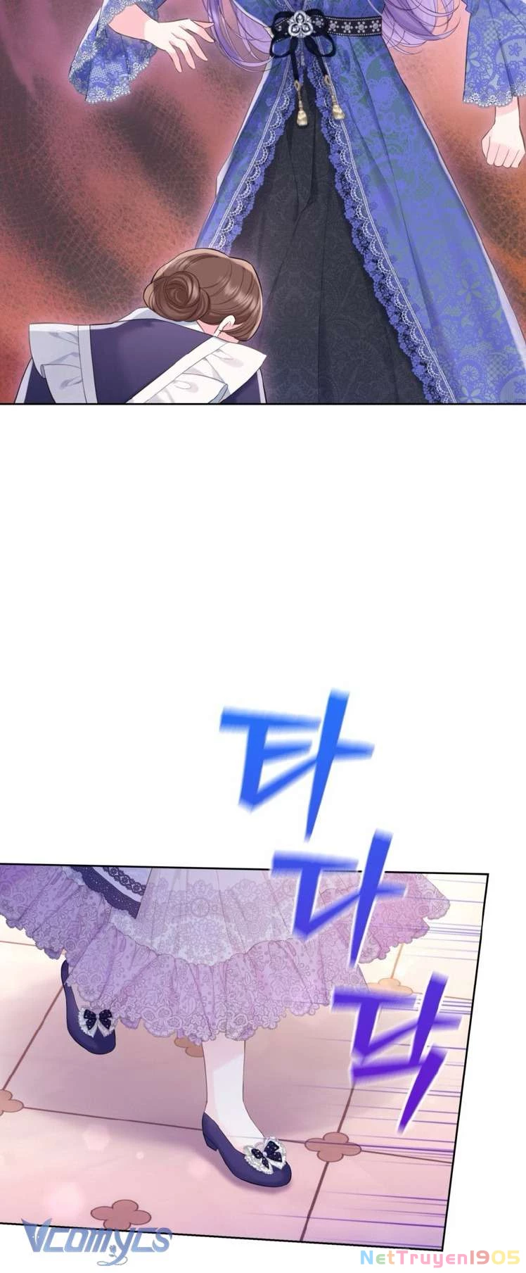 Người Anh Trai Mạnh Nhất Của Tôi Đã Mất Trí Nhớ Chapter 33 - Trang 2