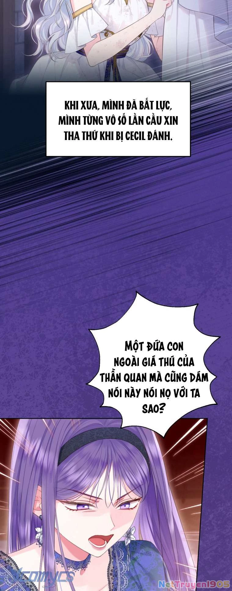 Người Anh Trai Mạnh Nhất Của Tôi Đã Mất Trí Nhớ Chapter 33 - Trang 2