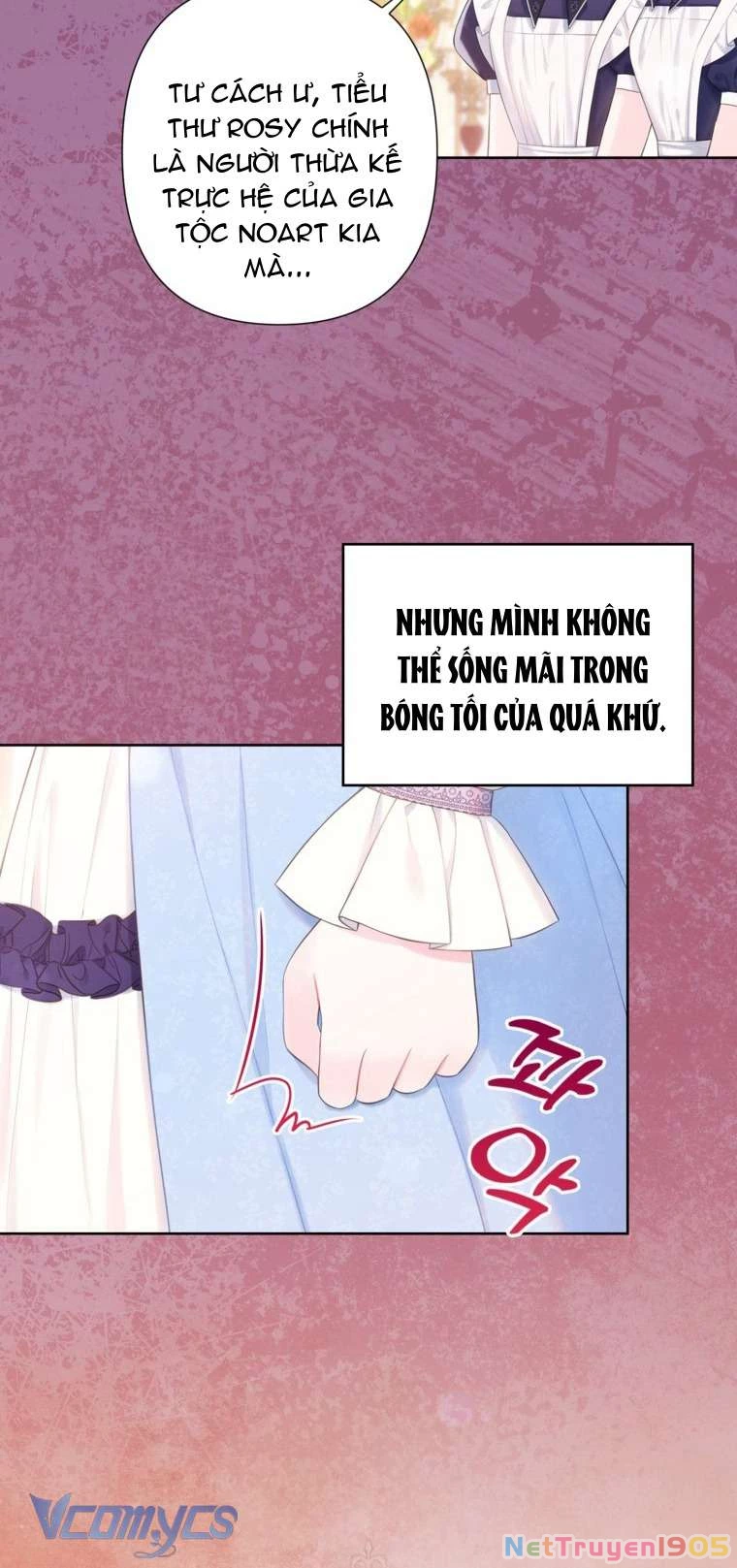 Người Anh Trai Mạnh Nhất Của Tôi Đã Mất Trí Nhớ Chapter 33 - Trang 2