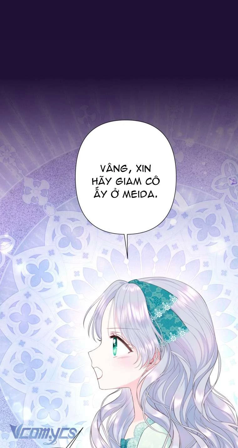 Người Anh Trai Mạnh Nhất Của Tôi Đã Mất Trí Nhớ Chapter 34 - Trang 2