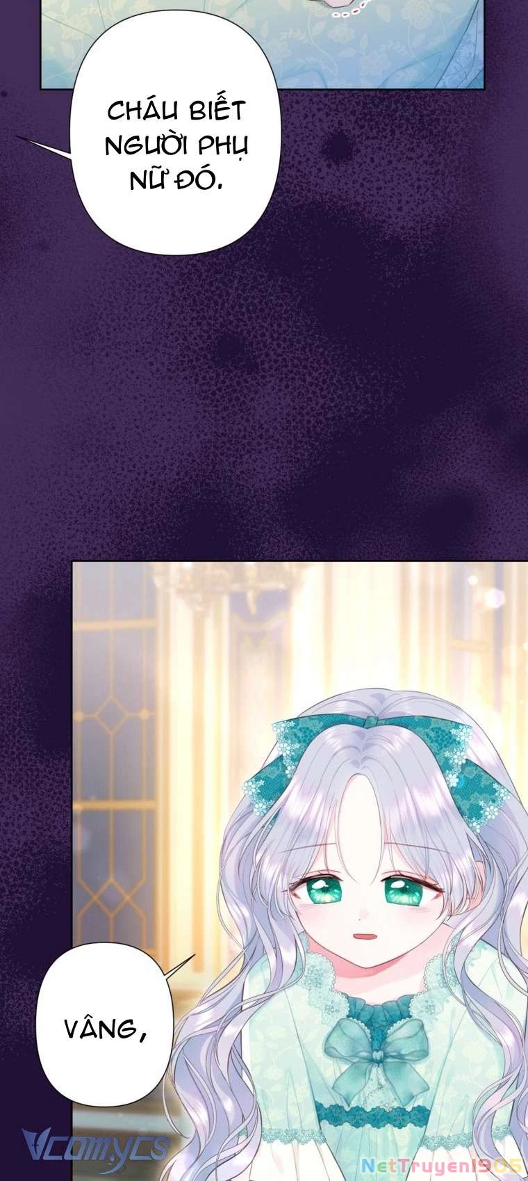 Người Anh Trai Mạnh Nhất Của Tôi Đã Mất Trí Nhớ Chapter 34 - Trang 2