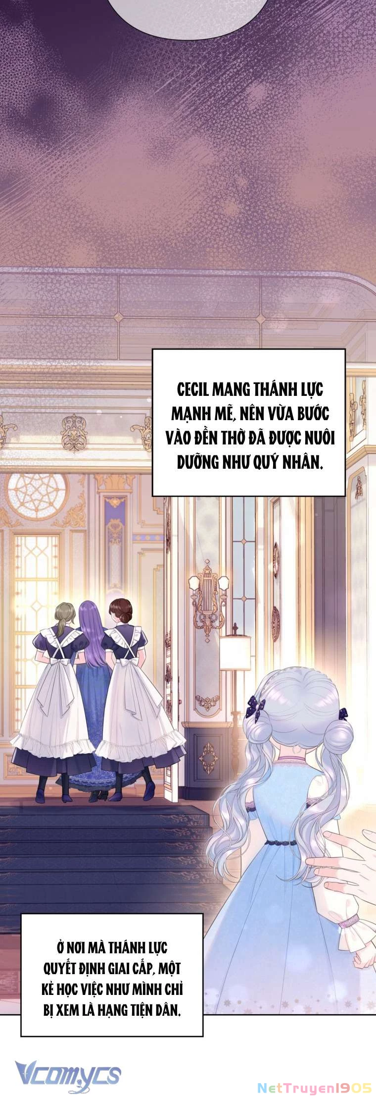 Người Anh Trai Mạnh Nhất Của Tôi Đã Mất Trí Nhớ Chapter 34 - Trang 2