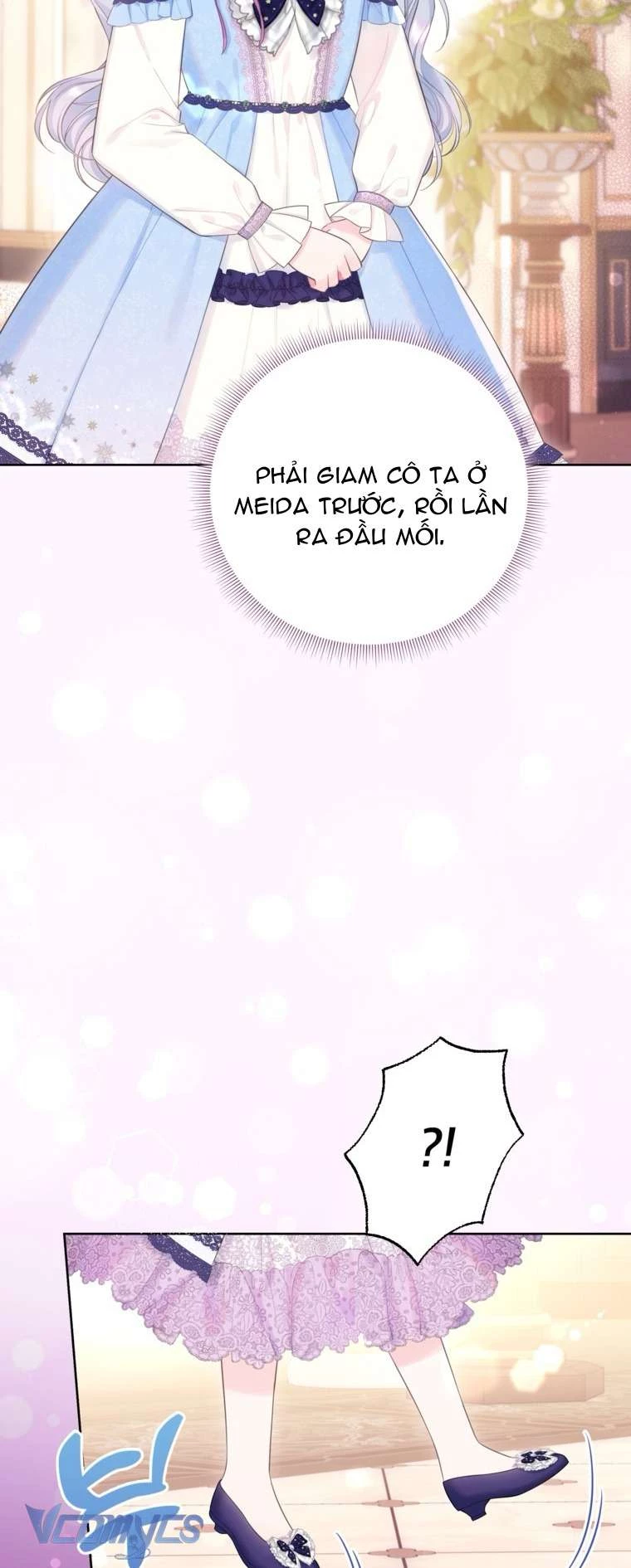 Người Anh Trai Mạnh Nhất Của Tôi Đã Mất Trí Nhớ Chapter 34 - Trang 2