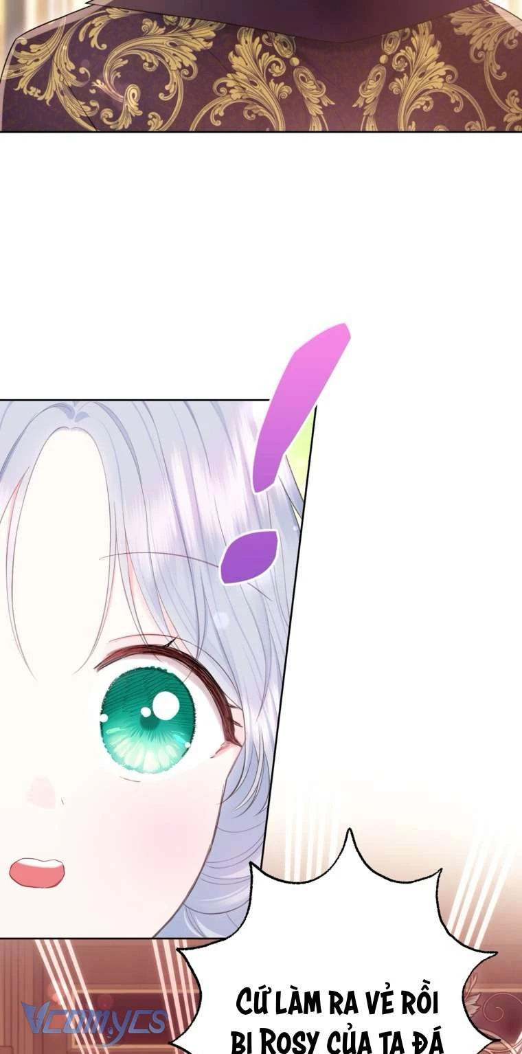 Người Anh Trai Mạnh Nhất Của Tôi Đã Mất Trí Nhớ Chapter 34 - Trang 2