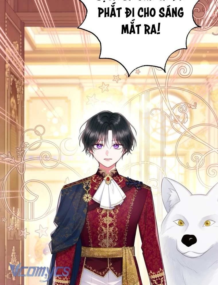 Người Anh Trai Mạnh Nhất Của Tôi Đã Mất Trí Nhớ Chapter 34 - Trang 2