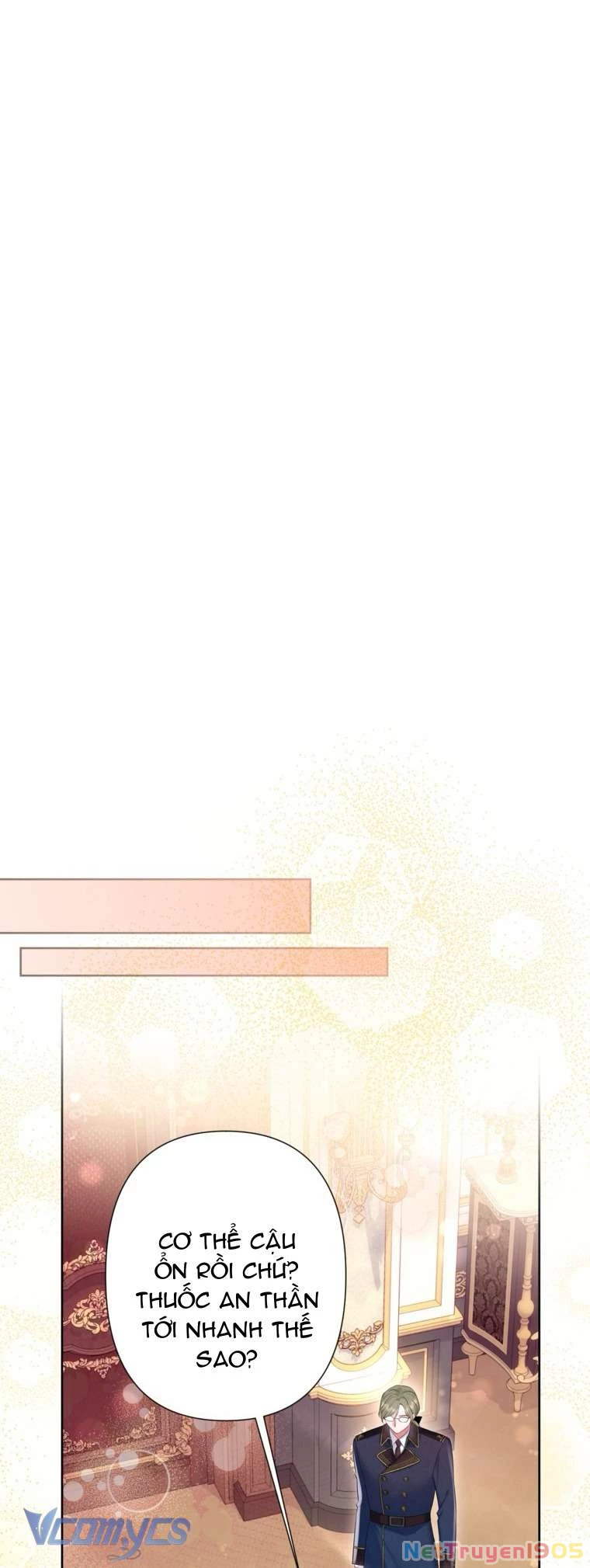 Người Anh Trai Mạnh Nhất Của Tôi Đã Mất Trí Nhớ Chapter 34 - Trang 2