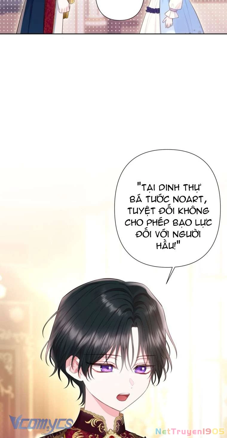 Người Anh Trai Mạnh Nhất Của Tôi Đã Mất Trí Nhớ Chapter 34 - Trang 2