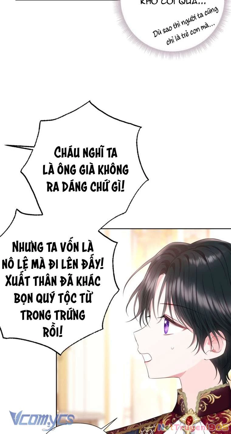 Người Anh Trai Mạnh Nhất Của Tôi Đã Mất Trí Nhớ Chapter 34 - Trang 2