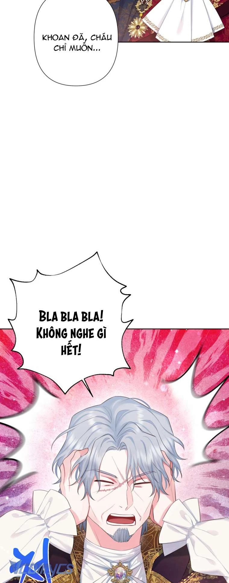 Người Anh Trai Mạnh Nhất Của Tôi Đã Mất Trí Nhớ Chapter 34 - Trang 2