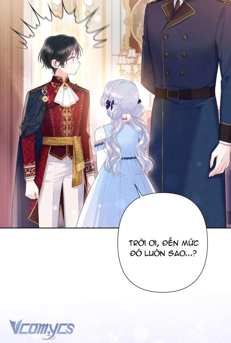 Người Anh Trai Mạnh Nhất Của Tôi Đã Mất Trí Nhớ Chapter 34 - Trang 2