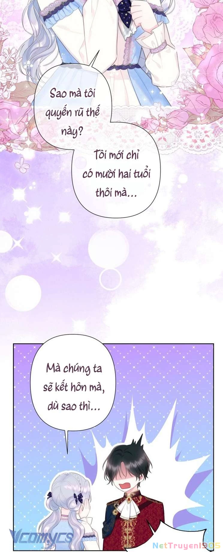 Người Anh Trai Mạnh Nhất Của Tôi Đã Mất Trí Nhớ Chapter 34 - Trang 2