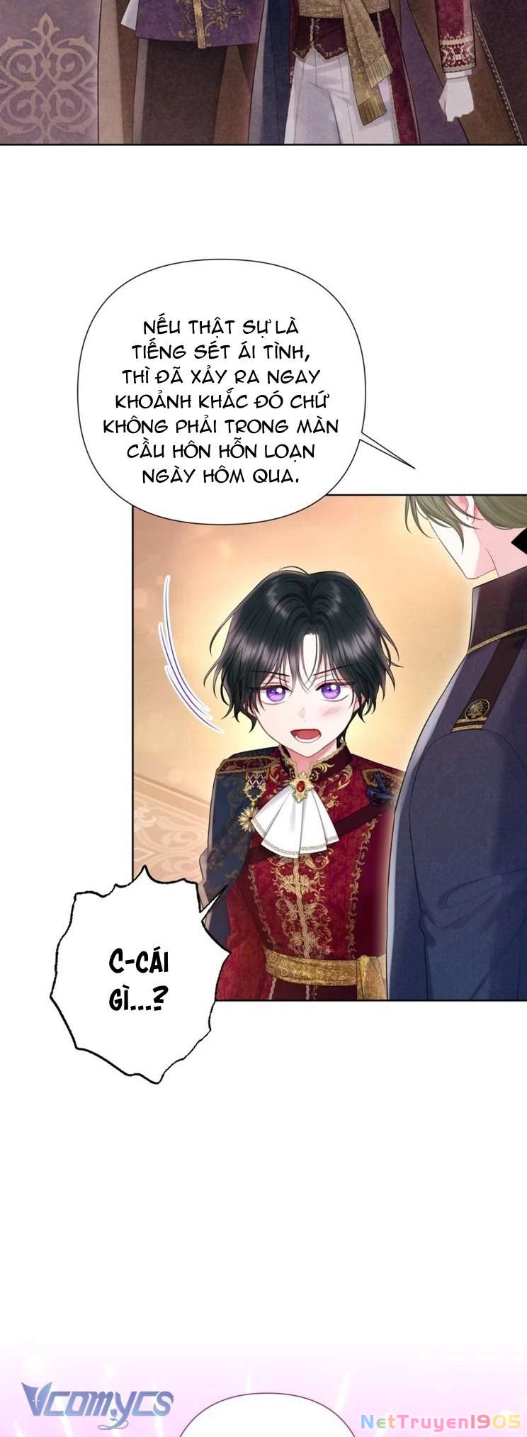 Người Anh Trai Mạnh Nhất Của Tôi Đã Mất Trí Nhớ Chapter 34 - Trang 2