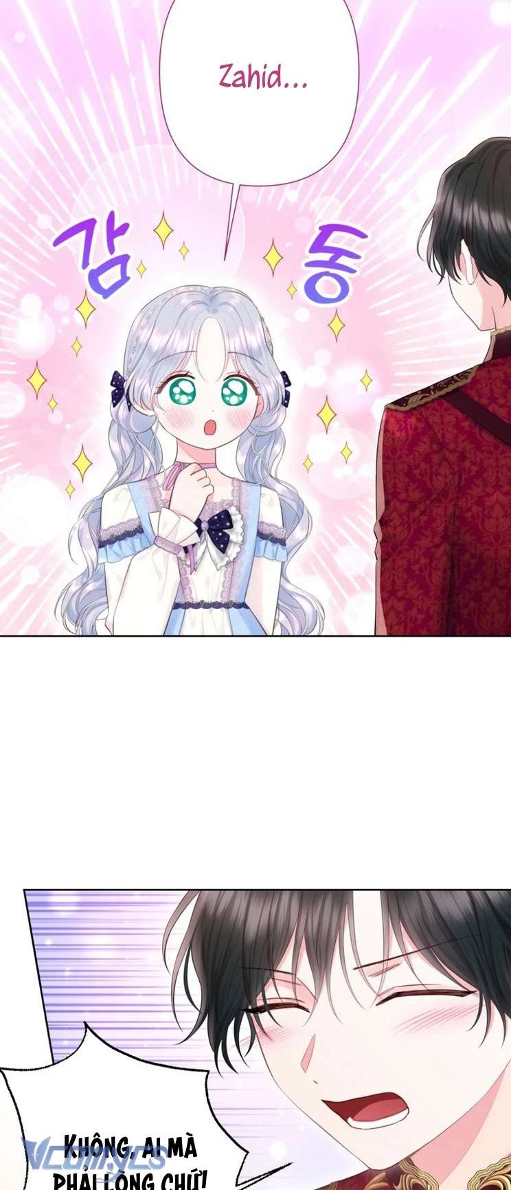 Người Anh Trai Mạnh Nhất Của Tôi Đã Mất Trí Nhớ Chapter 34 - Trang 2