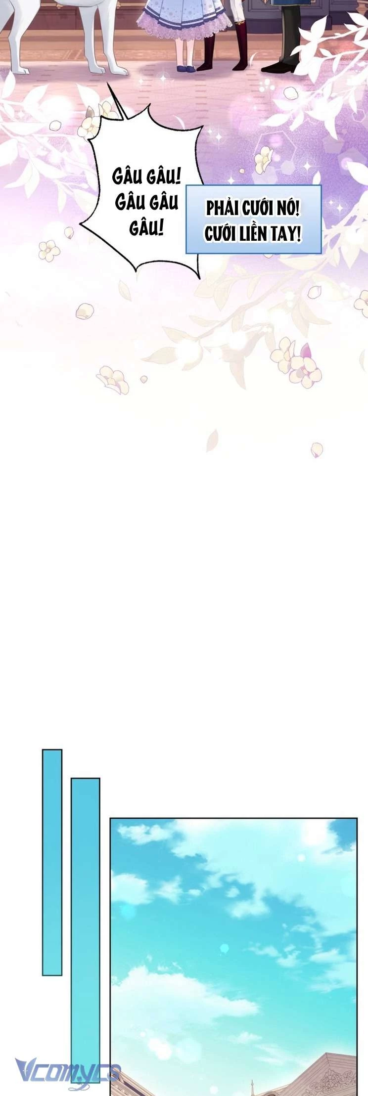 Người Anh Trai Mạnh Nhất Của Tôi Đã Mất Trí Nhớ Chapter 34 - Trang 2