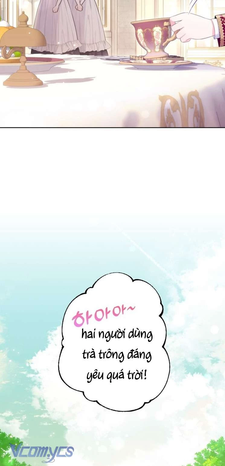 Người Anh Trai Mạnh Nhất Của Tôi Đã Mất Trí Nhớ Chapter 34 - Trang 2