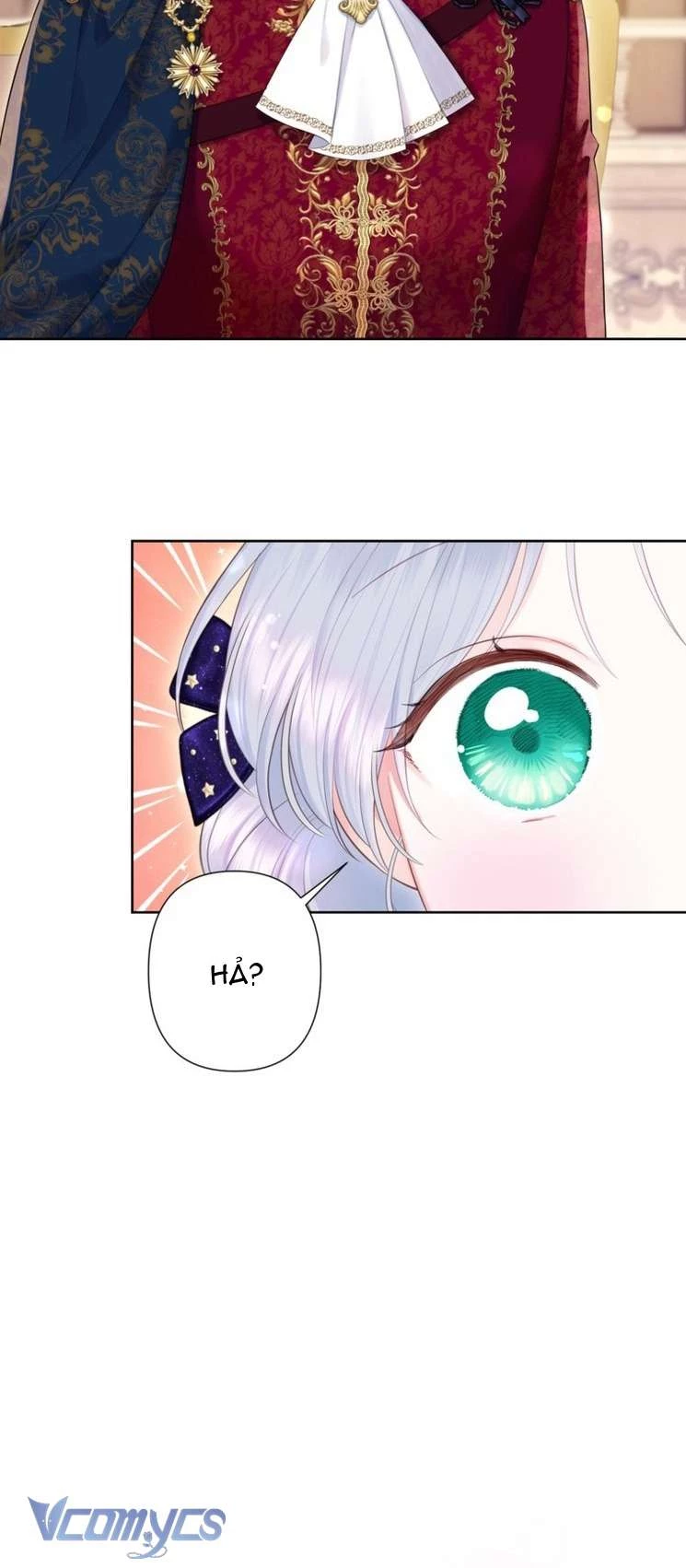 Người Anh Trai Mạnh Nhất Của Tôi Đã Mất Trí Nhớ Chapter 34 - Trang 2