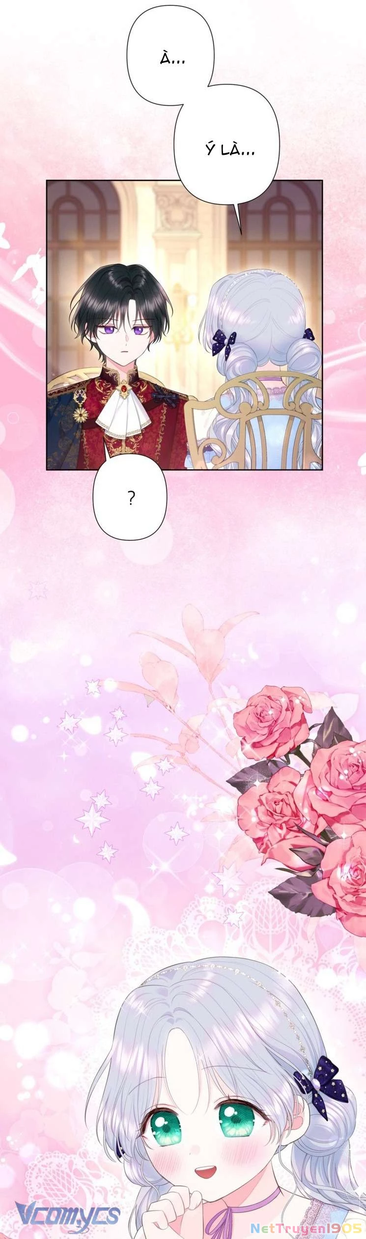 Người Anh Trai Mạnh Nhất Của Tôi Đã Mất Trí Nhớ Chapter 34 - Trang 2