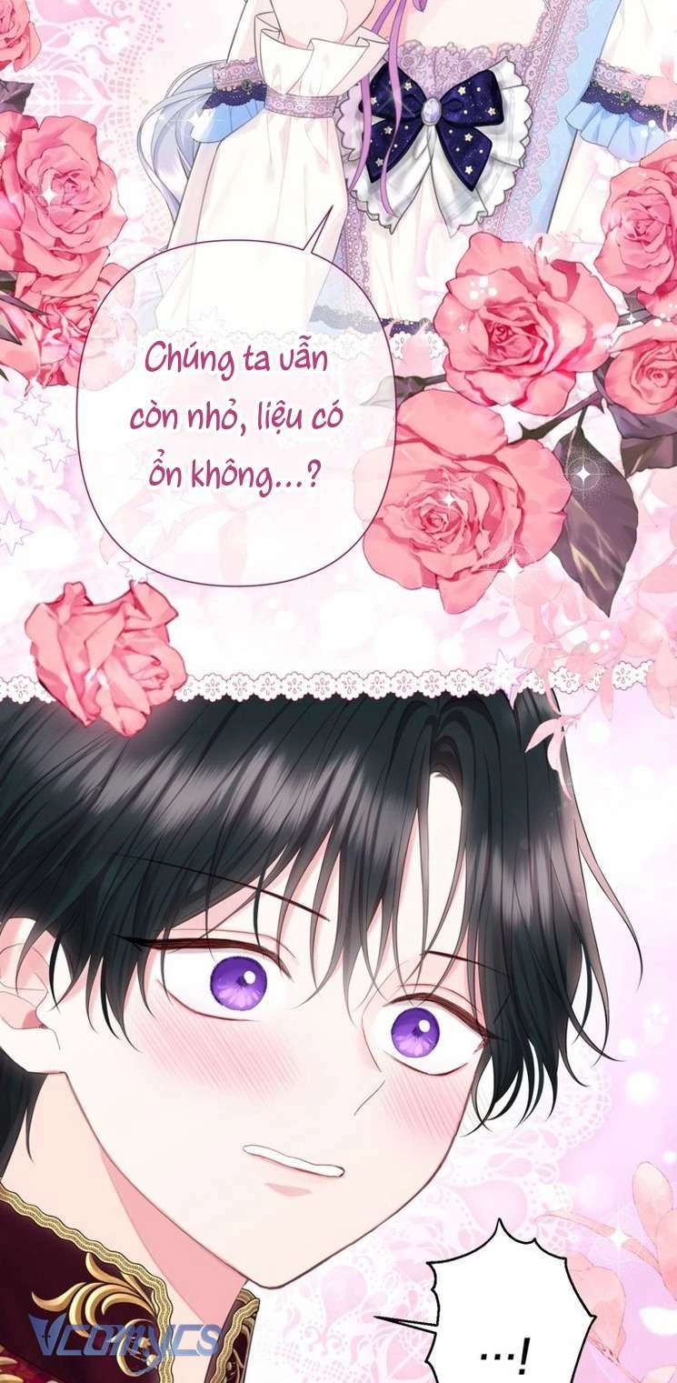 Người Anh Trai Mạnh Nhất Của Tôi Đã Mất Trí Nhớ Chapter 34 - Trang 2