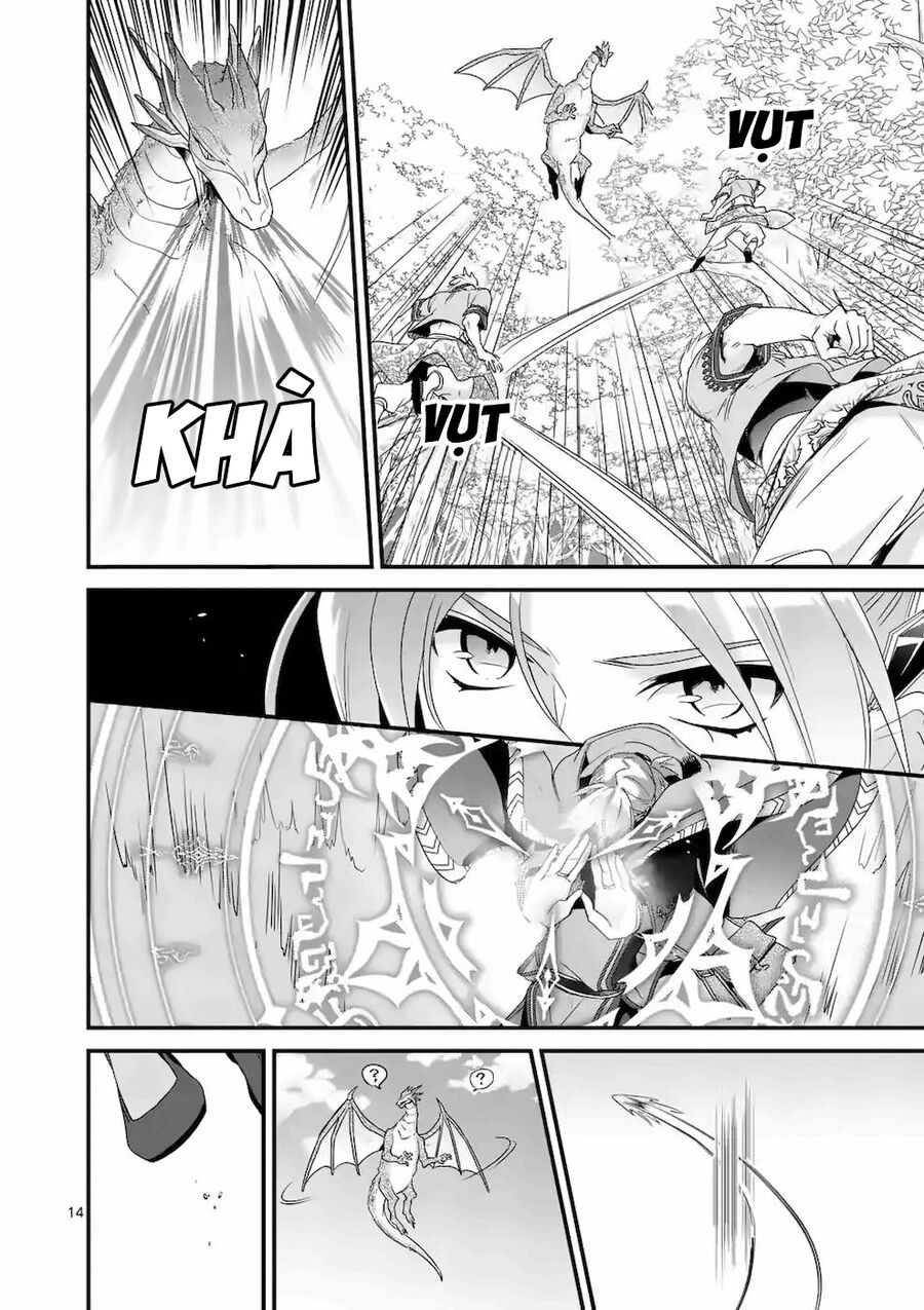 I Became The Demon King’S Right Hand So I’M Corrupting The Story Chapter 9 - Trang 2
