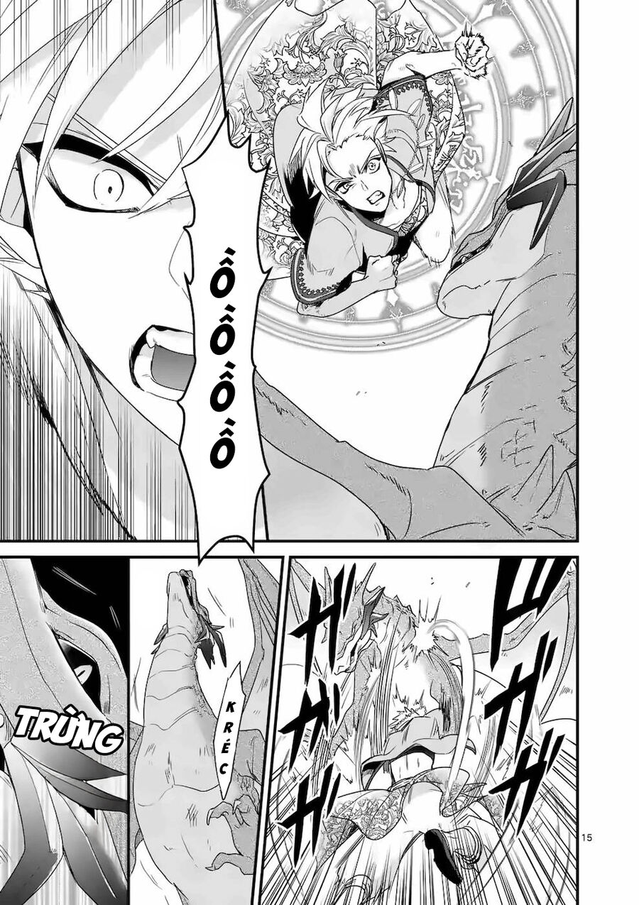 I Became The Demon King’S Right Hand So I’M Corrupting The Story Chapter 9 - Trang 2