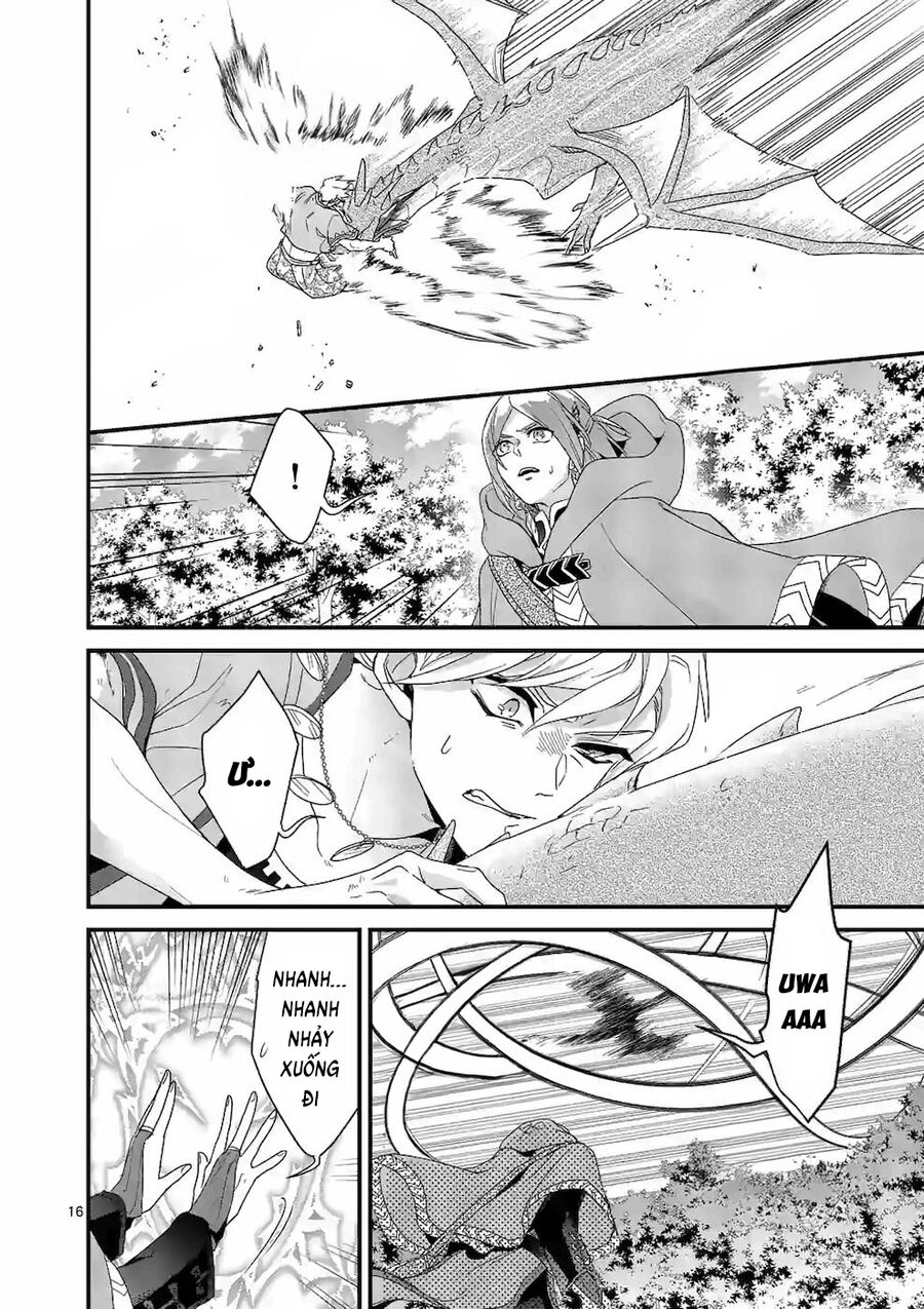 I Became The Demon King’S Right Hand So I’M Corrupting The Story Chapter 9 - Trang 2