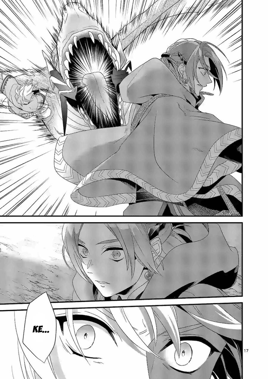 I Became The Demon King’S Right Hand So I’M Corrupting The Story Chapter 9 - Trang 2