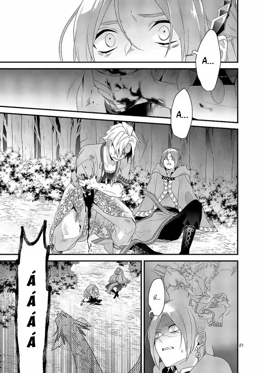 I Became The Demon King’S Right Hand So I’M Corrupting The Story Chapter 9 - Trang 2