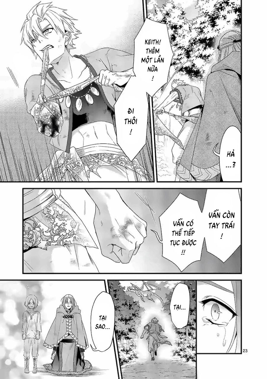 I Became The Demon King’S Right Hand So I’M Corrupting The Story Chapter 9 - Trang 2
