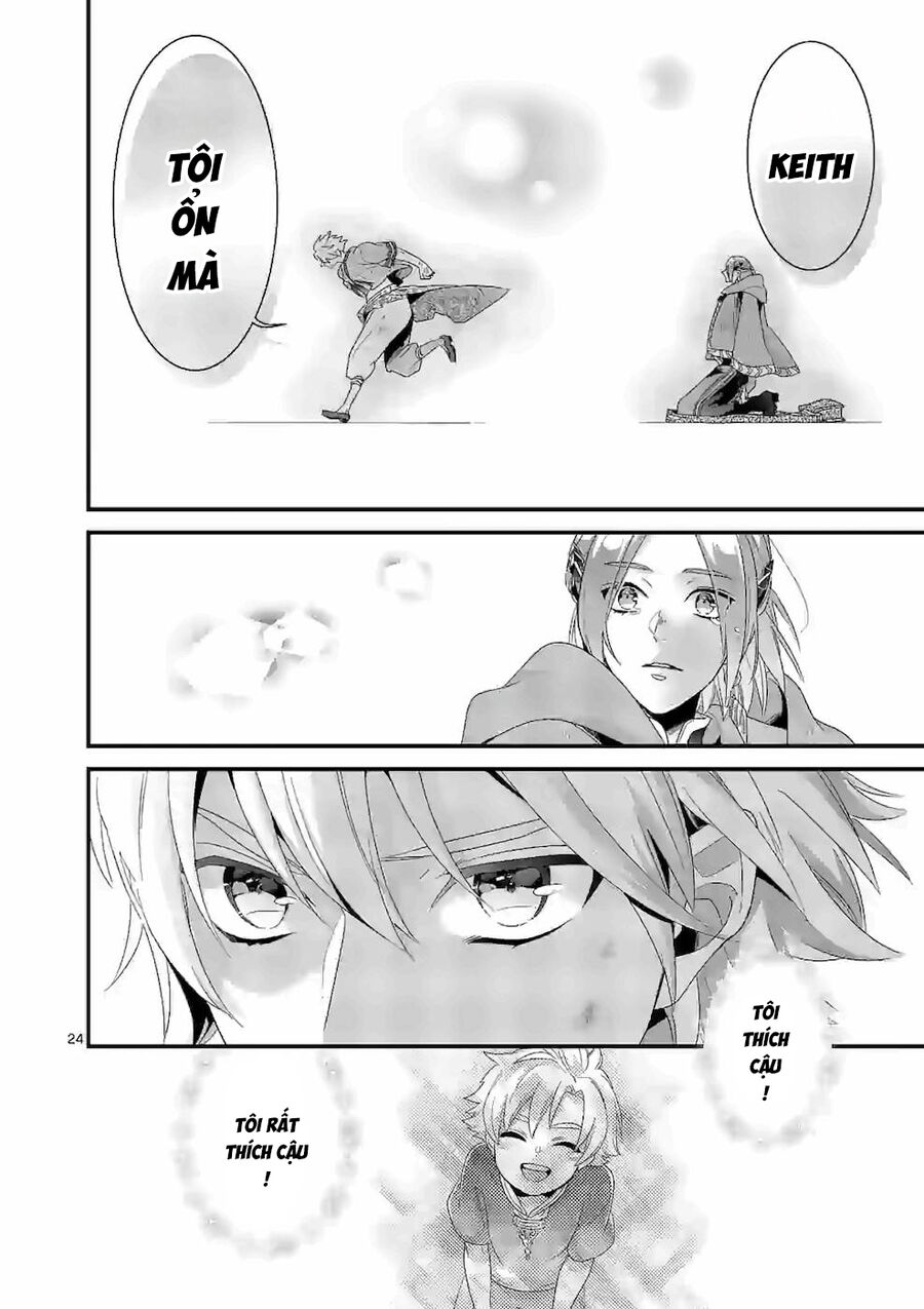 I Became The Demon King’S Right Hand So I’M Corrupting The Story Chapter 9 - Trang 2