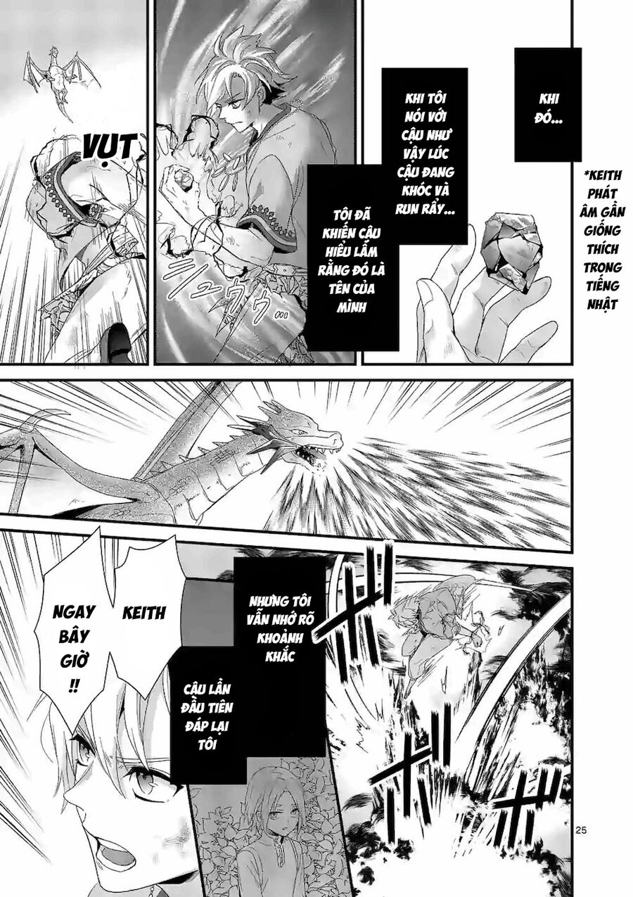 I Became The Demon King’S Right Hand So I’M Corrupting The Story Chapter 9 - Trang 2