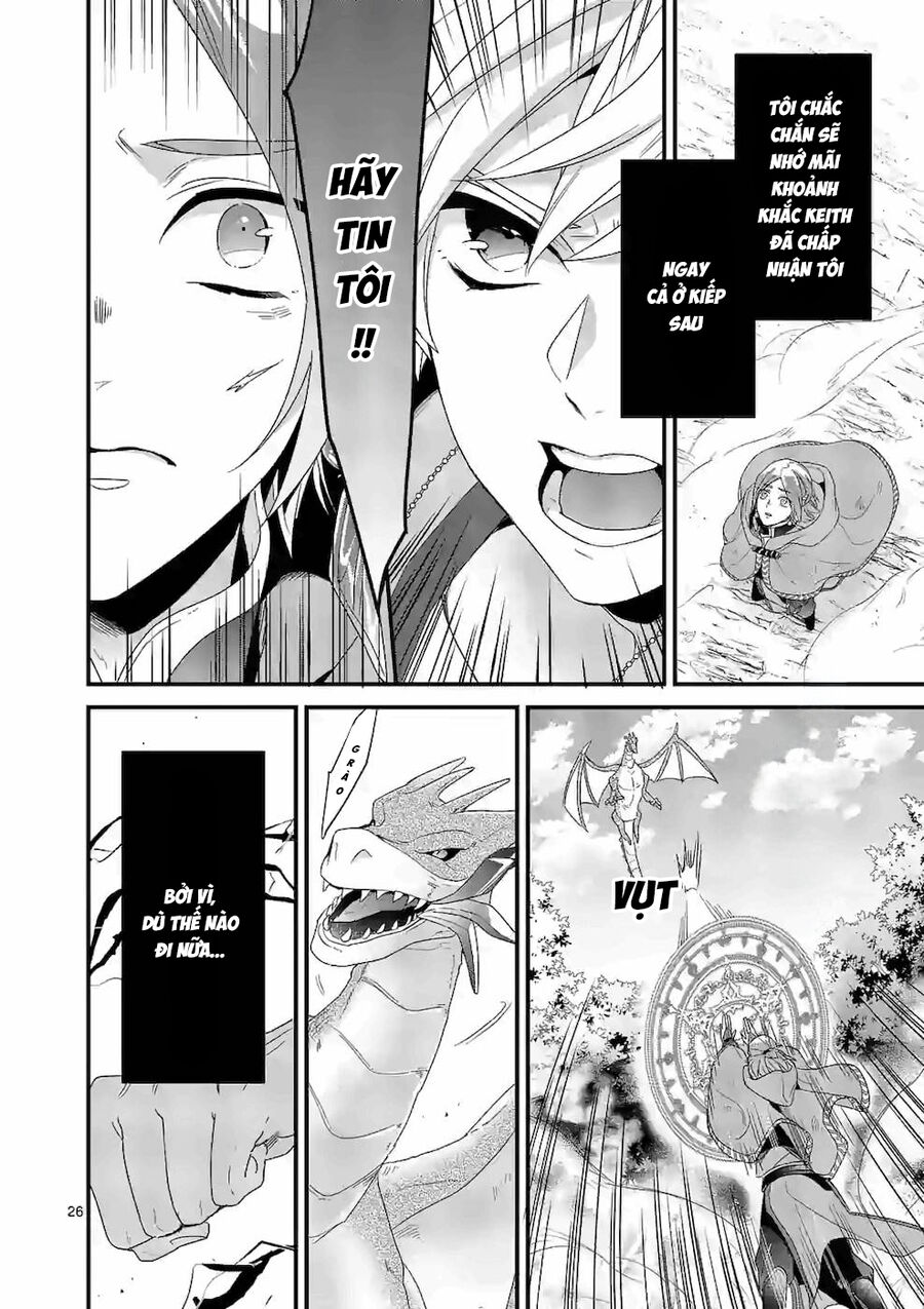I Became The Demon King’S Right Hand So I’M Corrupting The Story Chapter 9 - Trang 2