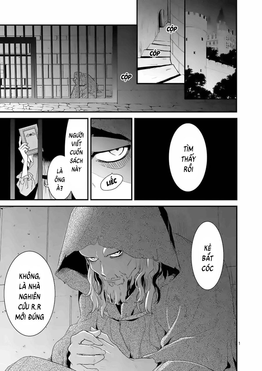 I Became The Demon King’S Right Hand So I’M Corrupting The Story Chapter 9 - Trang 2