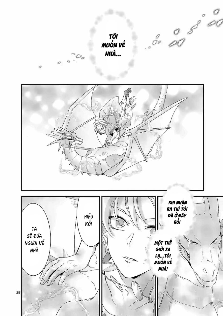I Became The Demon King’S Right Hand So I’M Corrupting The Story Chapter 9 - Trang 2
