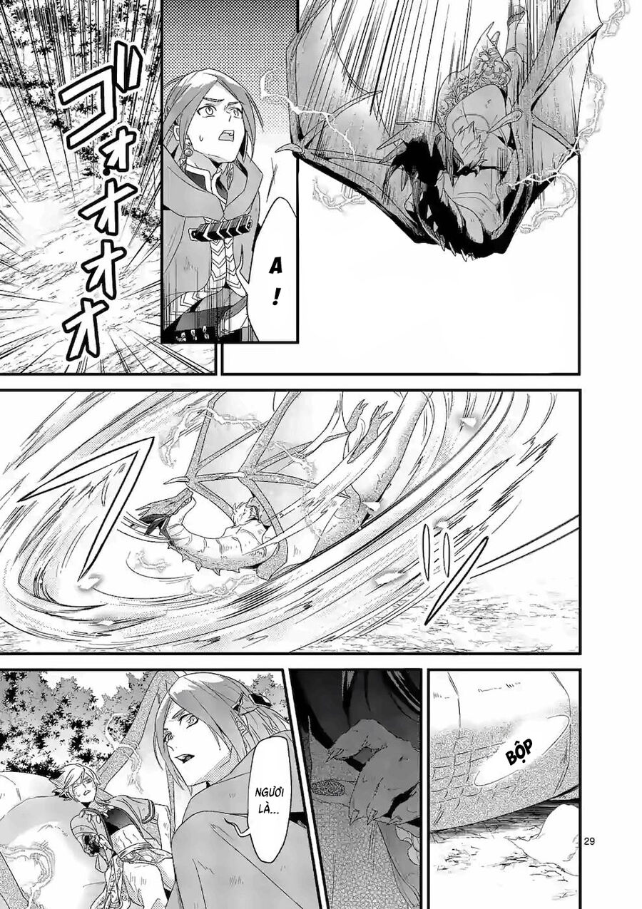 I Became The Demon King’S Right Hand So I’M Corrupting The Story Chapter 9 - Trang 2