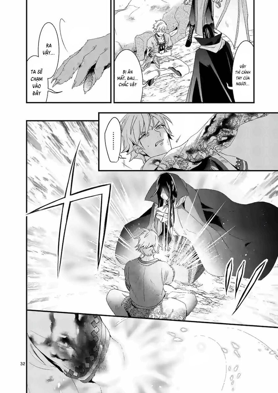 I Became The Demon King’S Right Hand So I’M Corrupting The Story Chapter 9 - Trang 2