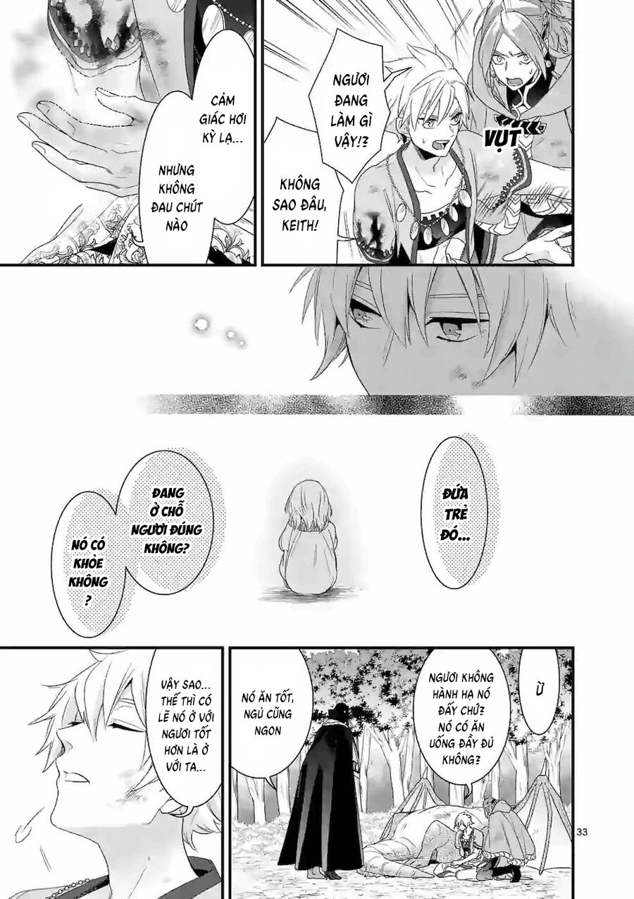 I Became The Demon King’S Right Hand So I’M Corrupting The Story Chapter 9 - Trang 2