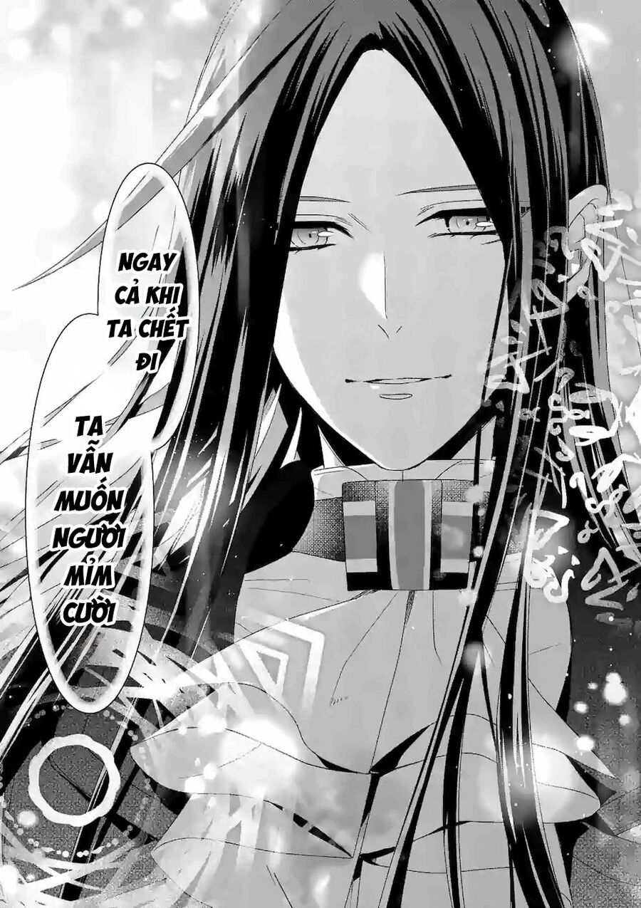 I Became The Demon King’S Right Hand So I’M Corrupting The Story Chapter 9 - Trang 2