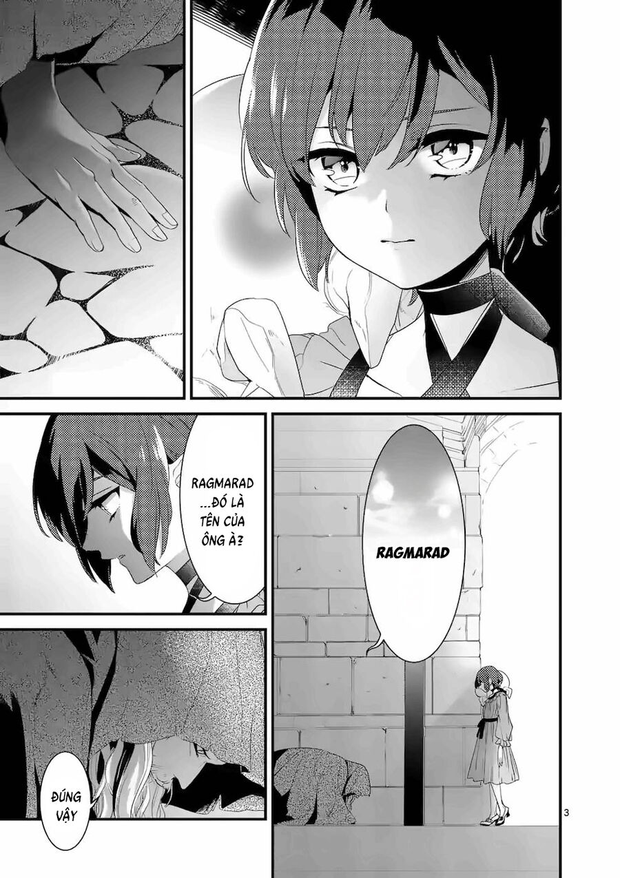 I Became The Demon King’S Right Hand So I’M Corrupting The Story Chapter 9 - Trang 2