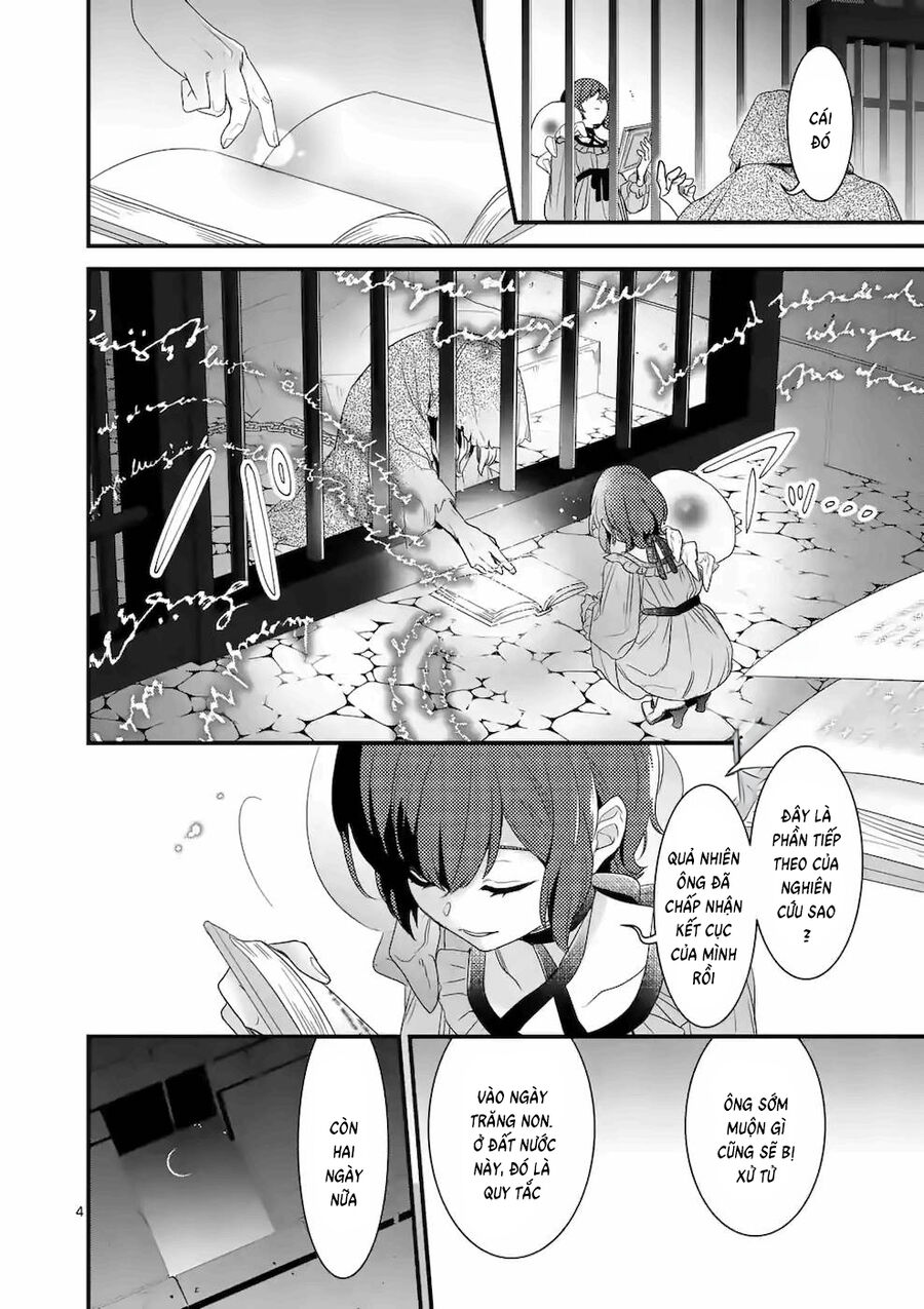 I Became The Demon King’S Right Hand So I’M Corrupting The Story Chapter 9 - Trang 2
